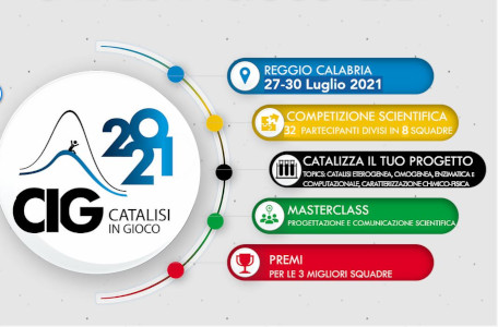 Catalisi in gioco